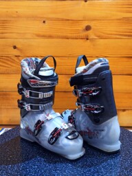 LYŽIARKY NORDICA HOTROD 60 24MP